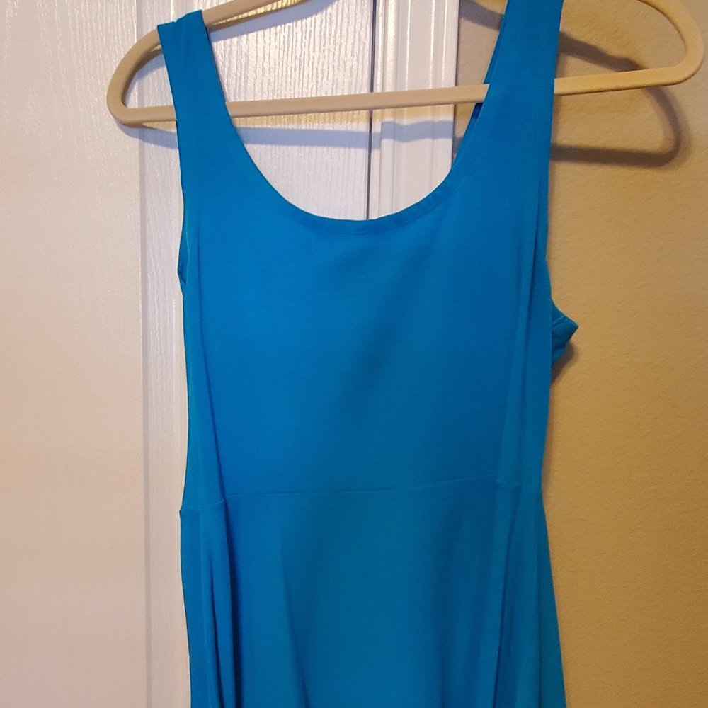 Express Dress